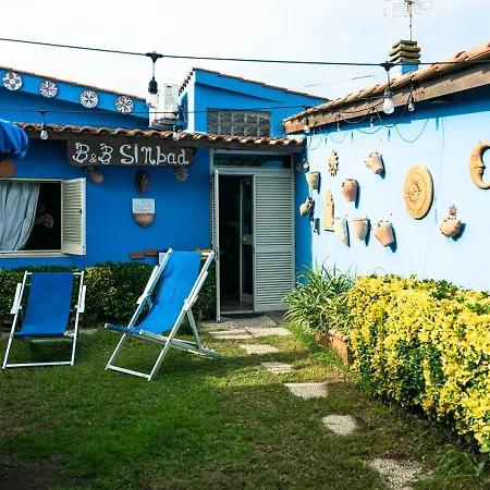 B&B Sinbad La Scialuppa-2