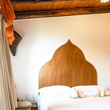 B&B Sinbad La Scialuppa-3